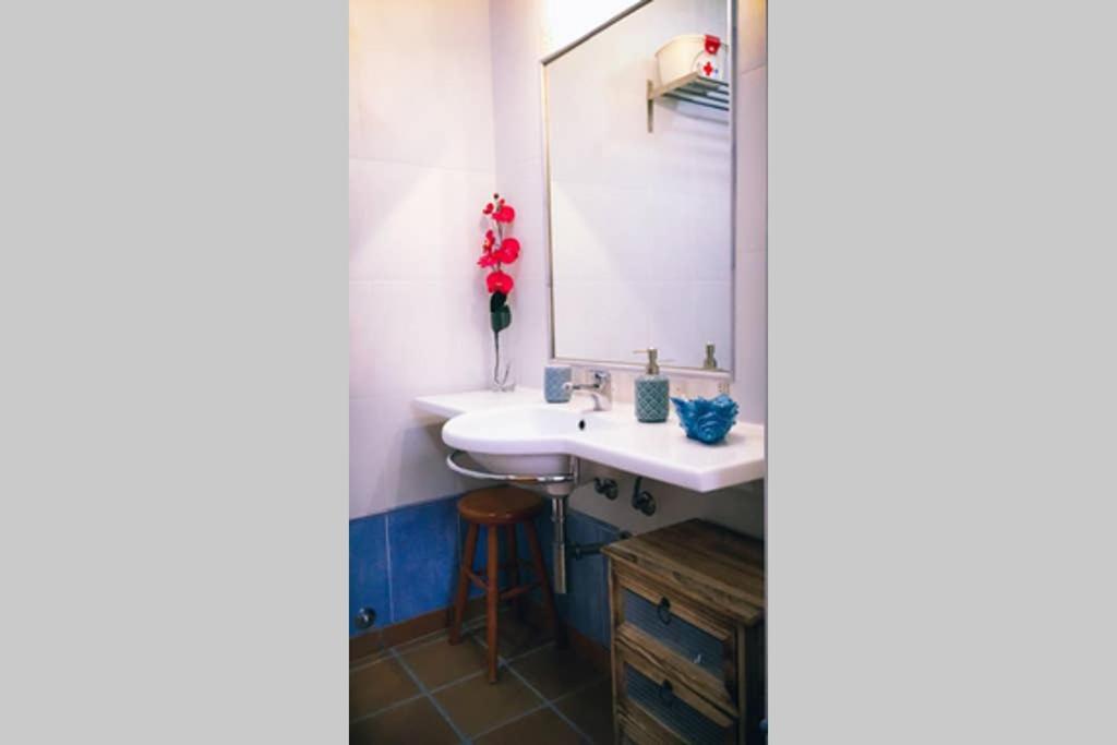 Charming Obidos Townhouse Villa Exterior photo